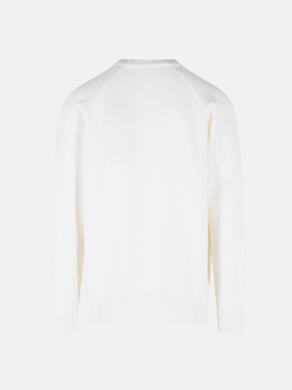 maglia in lambswool KN085A 110149A 103 C.P COMPANY