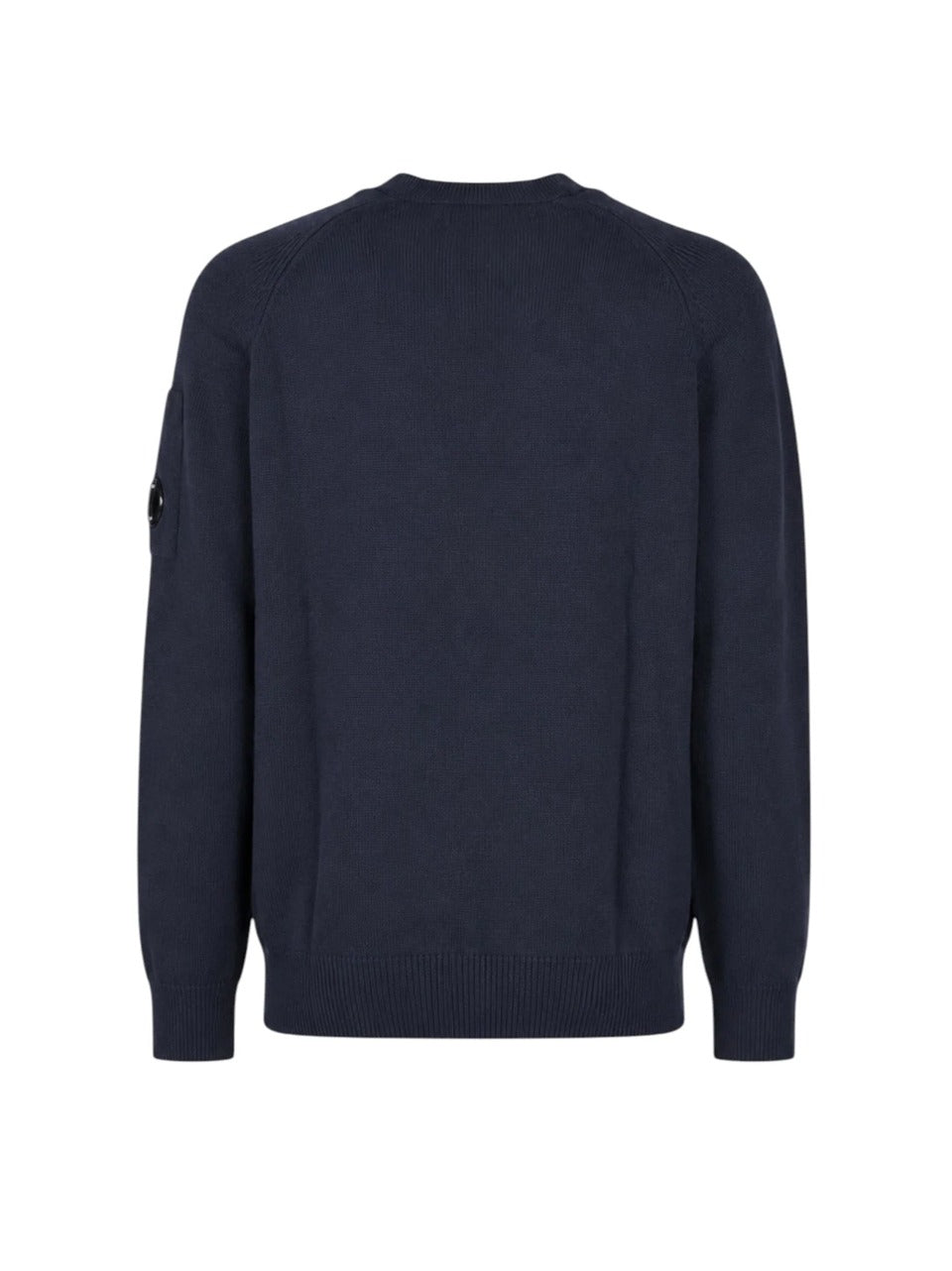 maglia in lambswool KN085A 110149A 888 C.P COMPANY