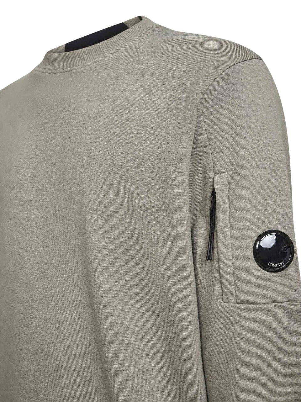 felpa girocollo SS713A 005086W 356 C.P COMPANY