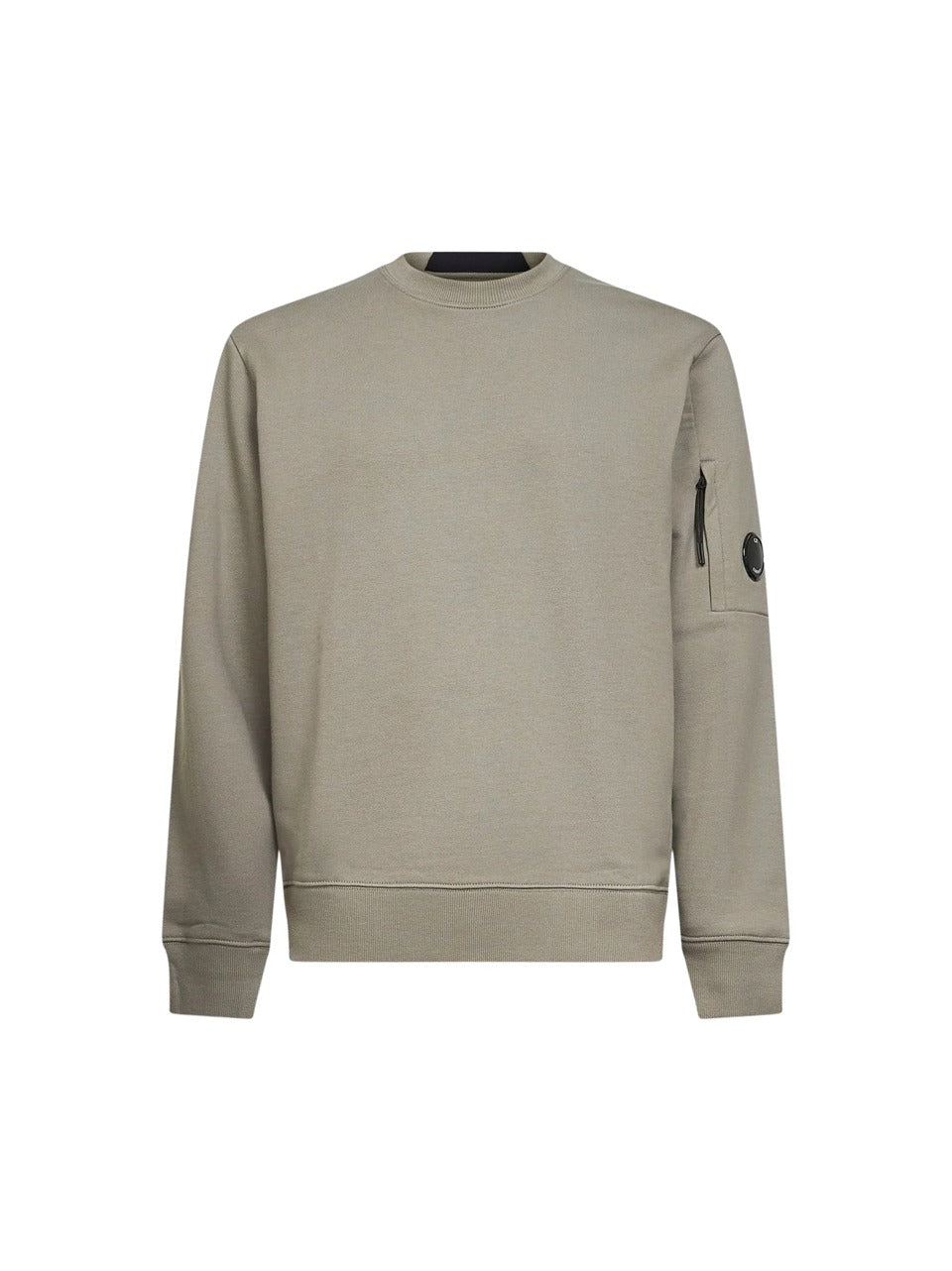 felpa girocollo SS713A 005086W 356 C.P COMPANY