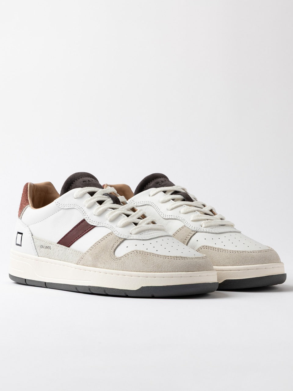 sneakers court 2.0 vintage M451-C2- WXWX WX D.A.T.E