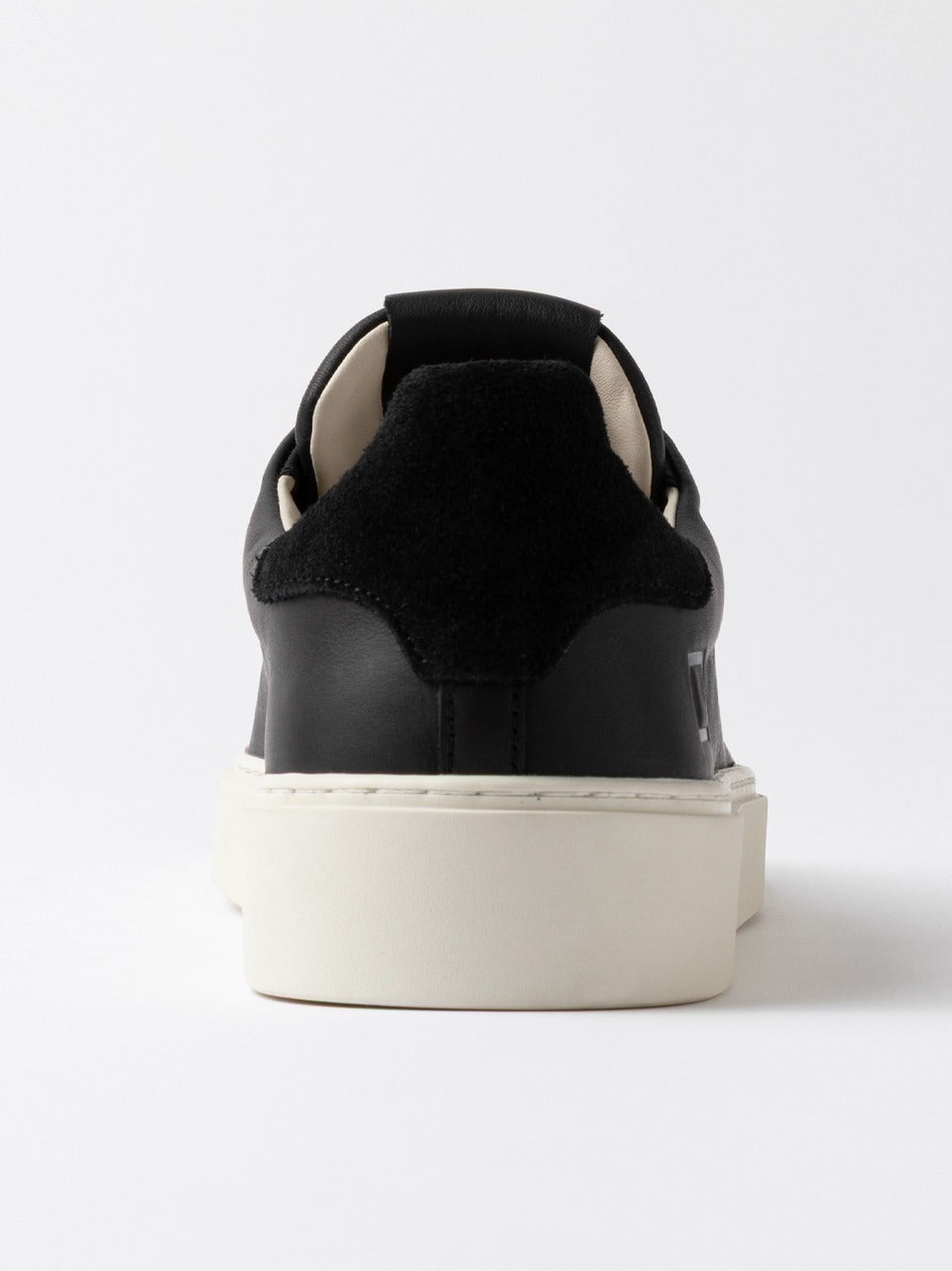 sneakers levante M451-LV-CA- BKBK BK D.A.T.E