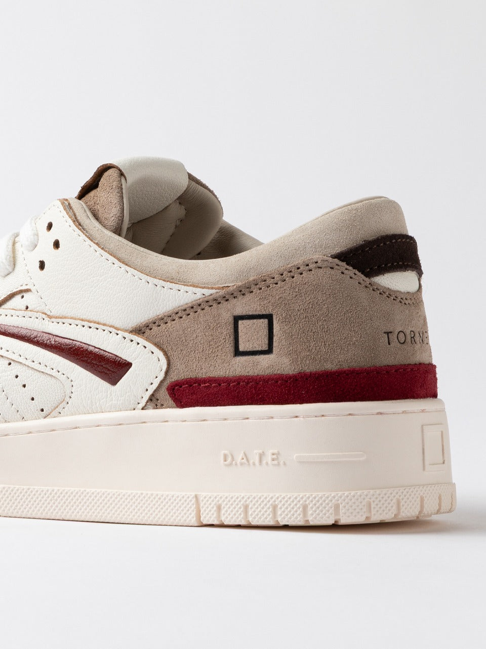 sneakers torneo colored M451-TO-CO- WXWX WX D.A.T.E