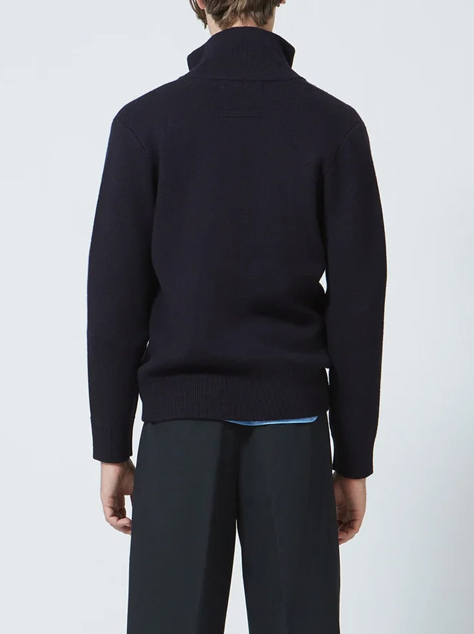 full zip ED 2MF0074 B DEPARTMENT FIVE