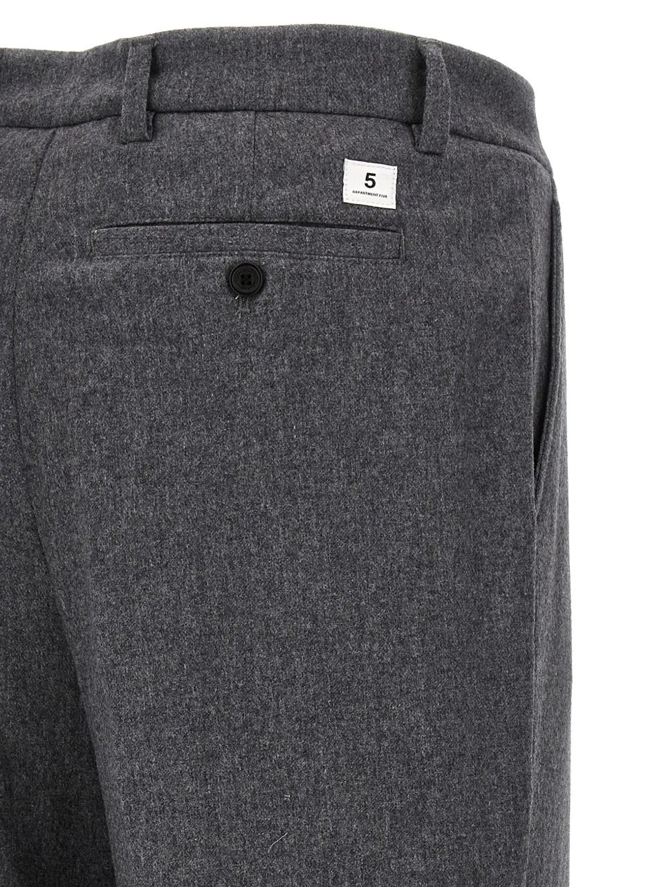 pantalone chino relax a stringere JIN GR DEPARTMENT FIVE