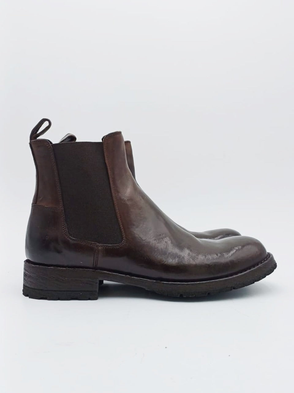 beatles 5037 CAV 778 DUCA NERO