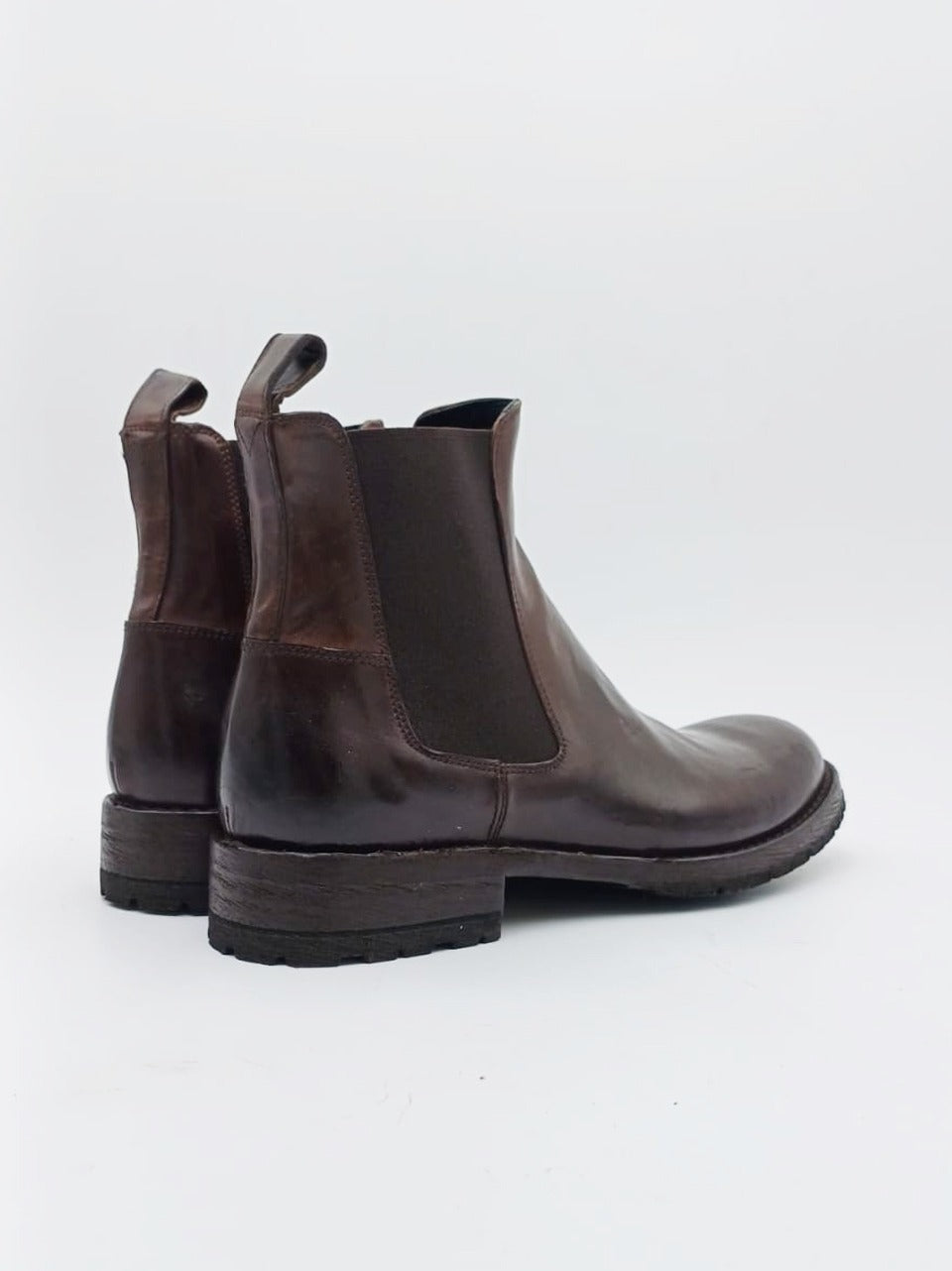 beatles 5037 CAV 778 DUCA NERO
