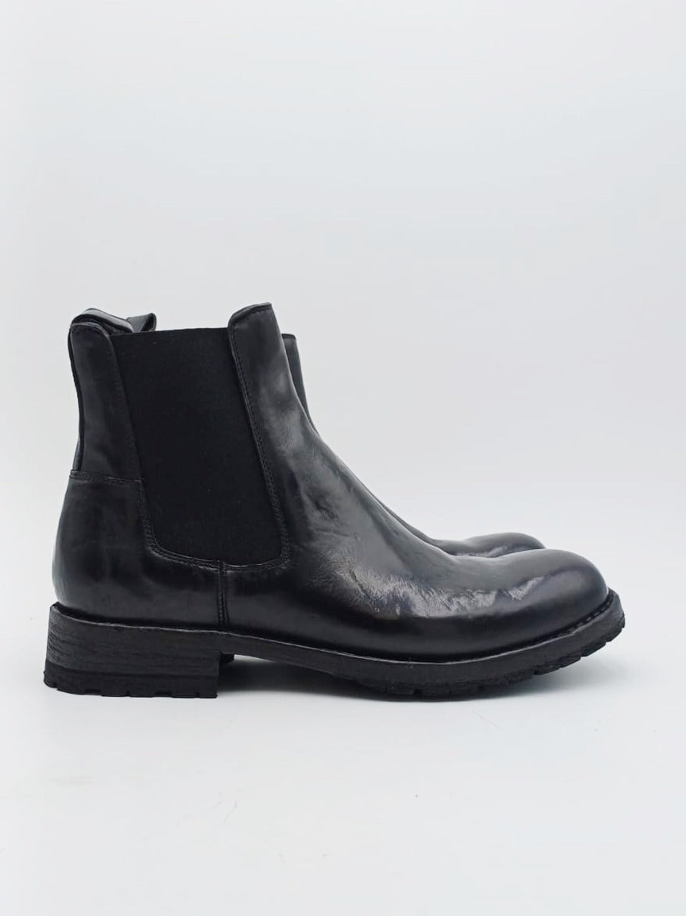 beatles 5037 CAV NERO DUCA NERO