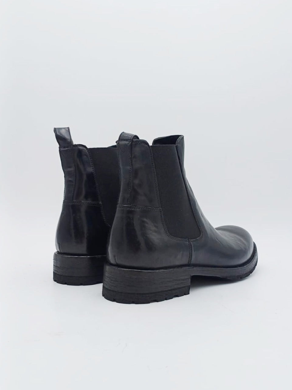 beatles 5037 CAV NERO DUCA NERO
