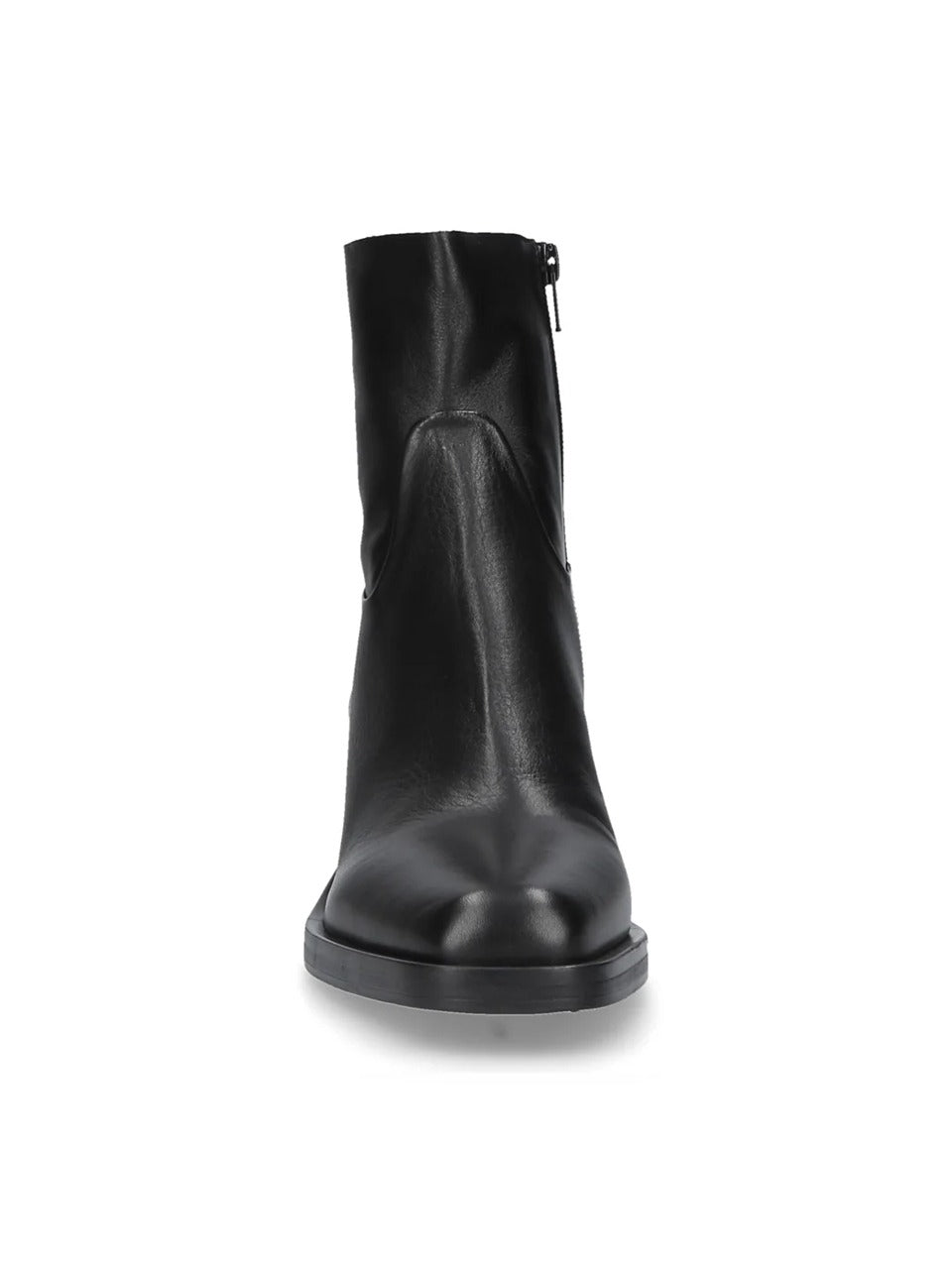 stivaletto tacco h 50mm E4424 BOSTONNERO ELENA IACHI