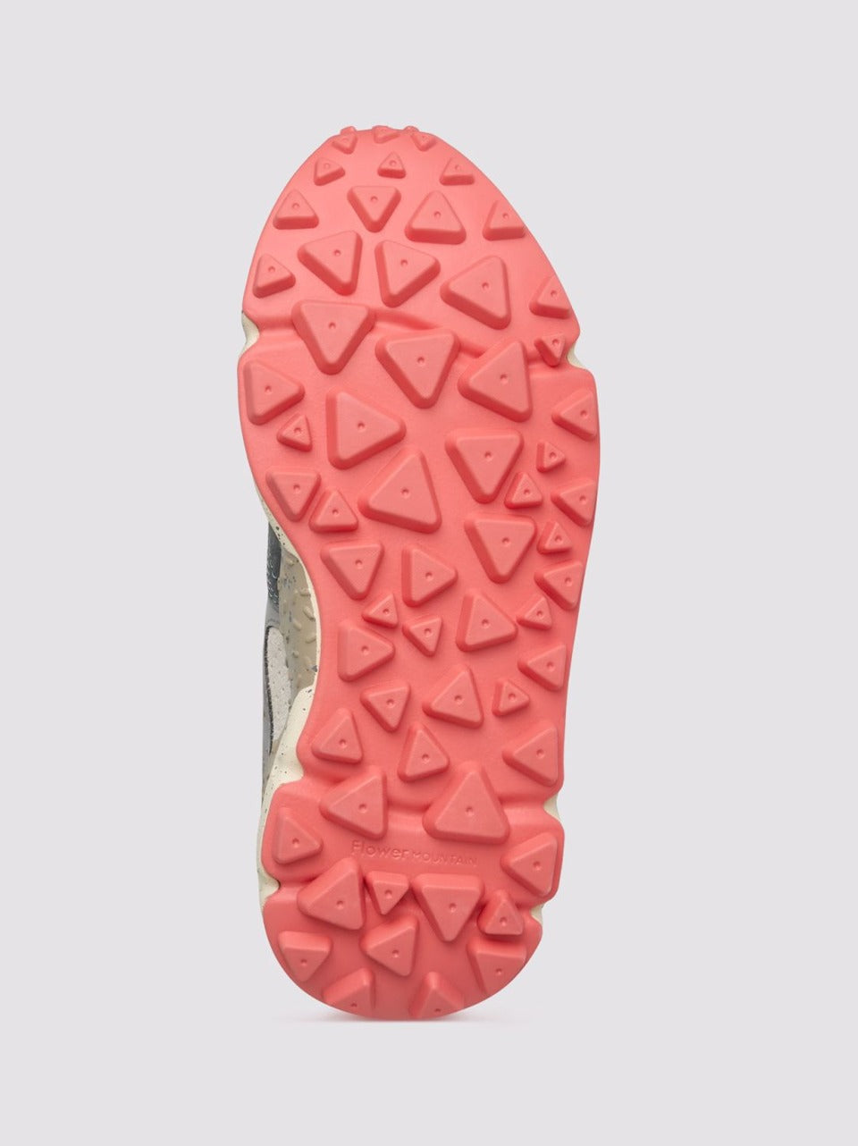 sneakers yamano 3 jeff staple YAMANO 3 2B22 ANTRACITE ROSA FLOWER MOUNTAIN