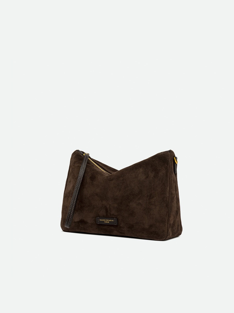 borsa nora pouch grande BS10225CMPL MOCA GIANNI CHIARINI