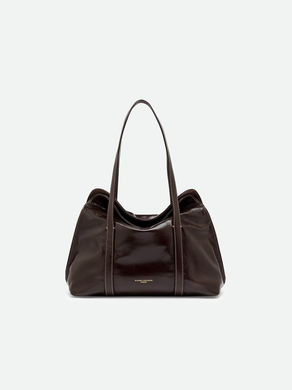 borsa marghe BS11981RALF ESPRESSO GIANNI CHIARINI