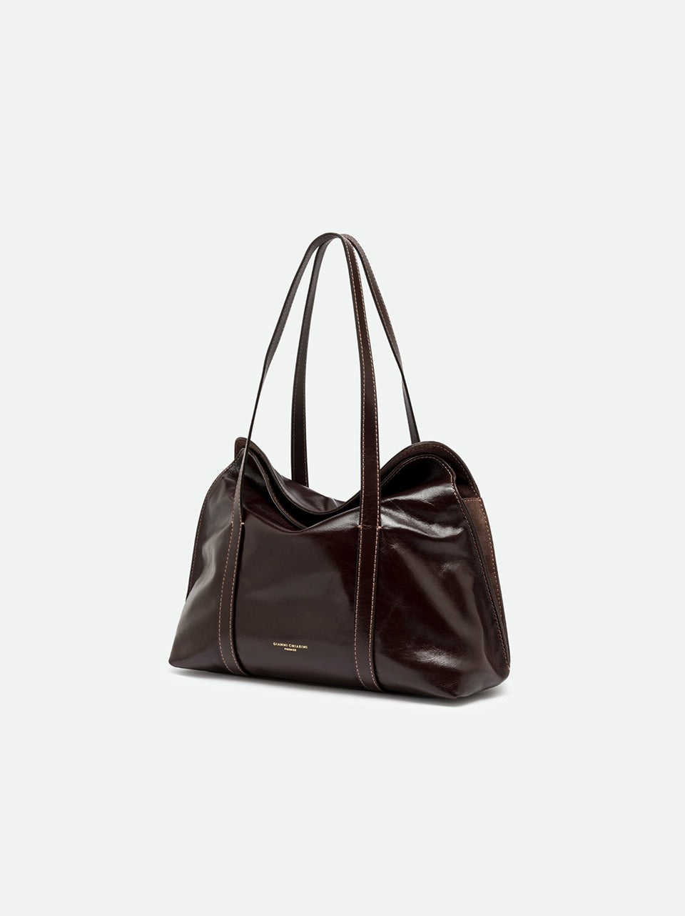 borsa marghe BS11981RALF ESPRESSO GIANNI CHIARINI