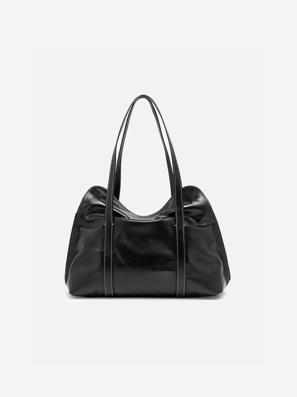 borsa marghe BS11981RALF NERO GIANNI CHIARINI