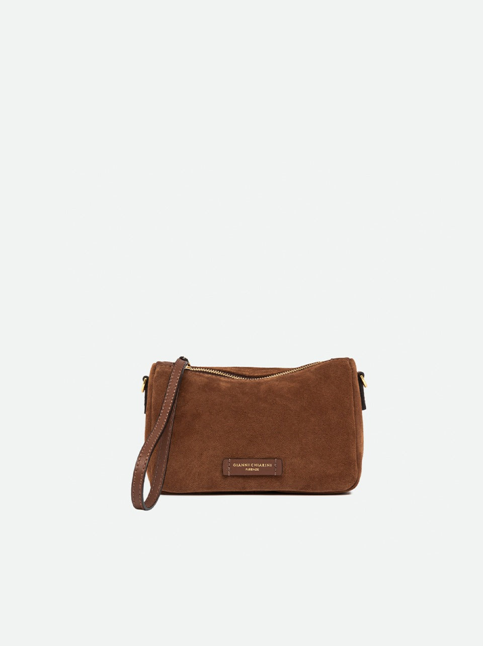 borsa nora pouch piccola BS1224CMPL OGNAC GIANNI CHIARINI