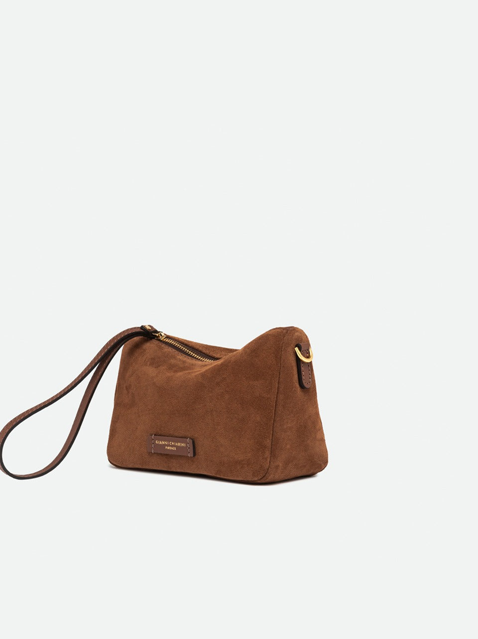 borsa nora pouch piccola BS1224CMPL OGNAC GIANNI CHIARINI