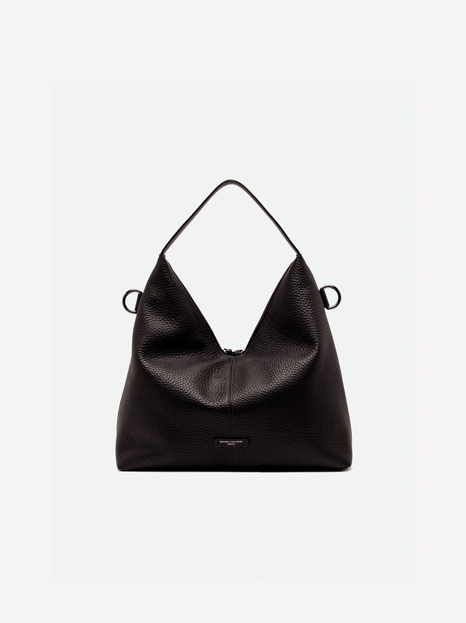 borsa scilla grande BS12415 ESPRESSO GIANNI CHIARINI