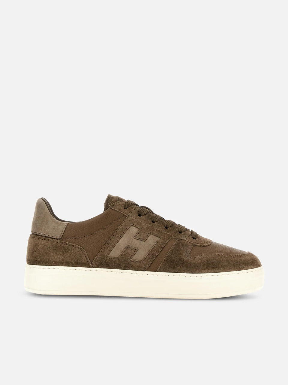 sneakers h6680 HXM6680FZ00VGP760K FANGO HOGAN