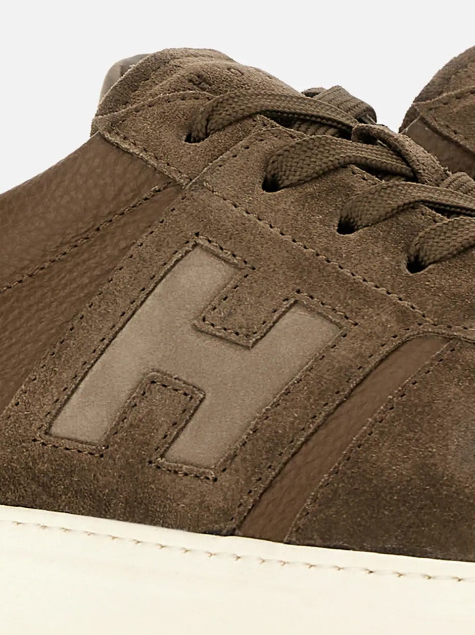 sneakers h6680 HXM6680FZ00VGP760K FANGO HOGAN