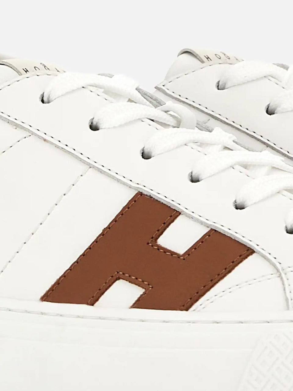 sneakers h705 fondo nuova cassetta HXM7050GF10UHT0FDC BLU HOGAN