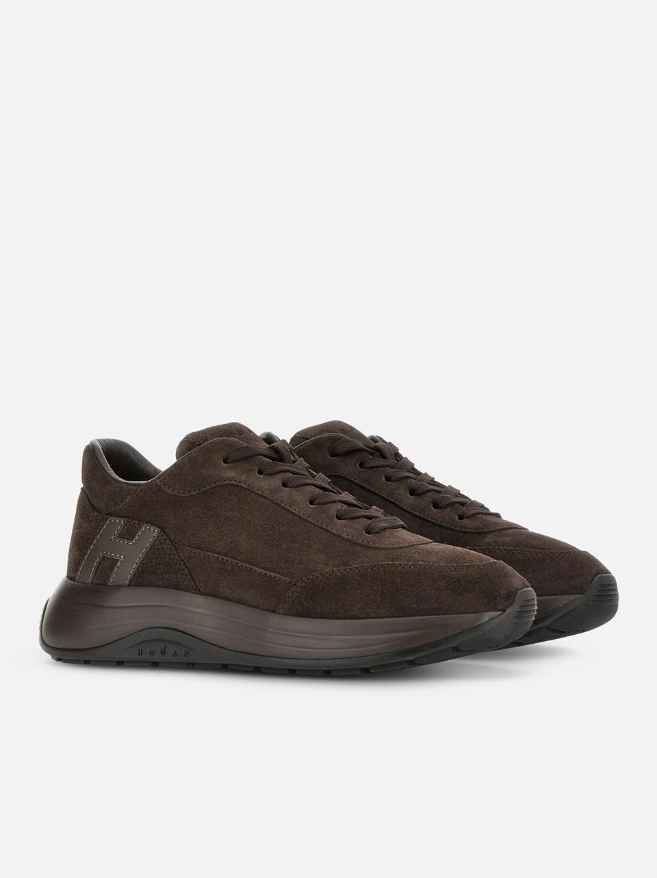 sneakers h719 HXM7190GH50VGGS808 TDM HOGAN