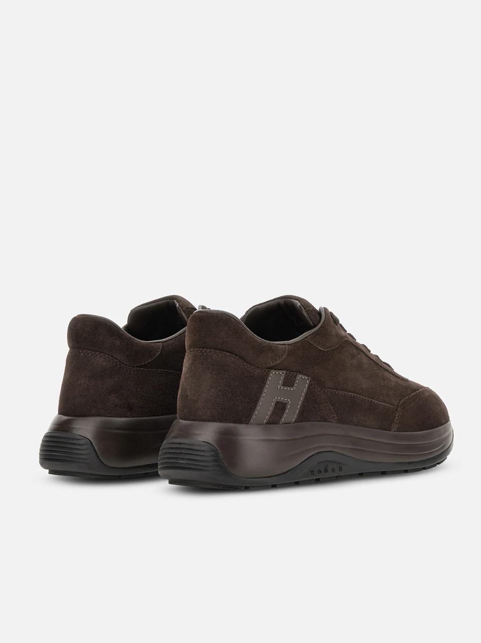 sneakers h719 HXM7190GH50VGGS808 TDM HOGAN