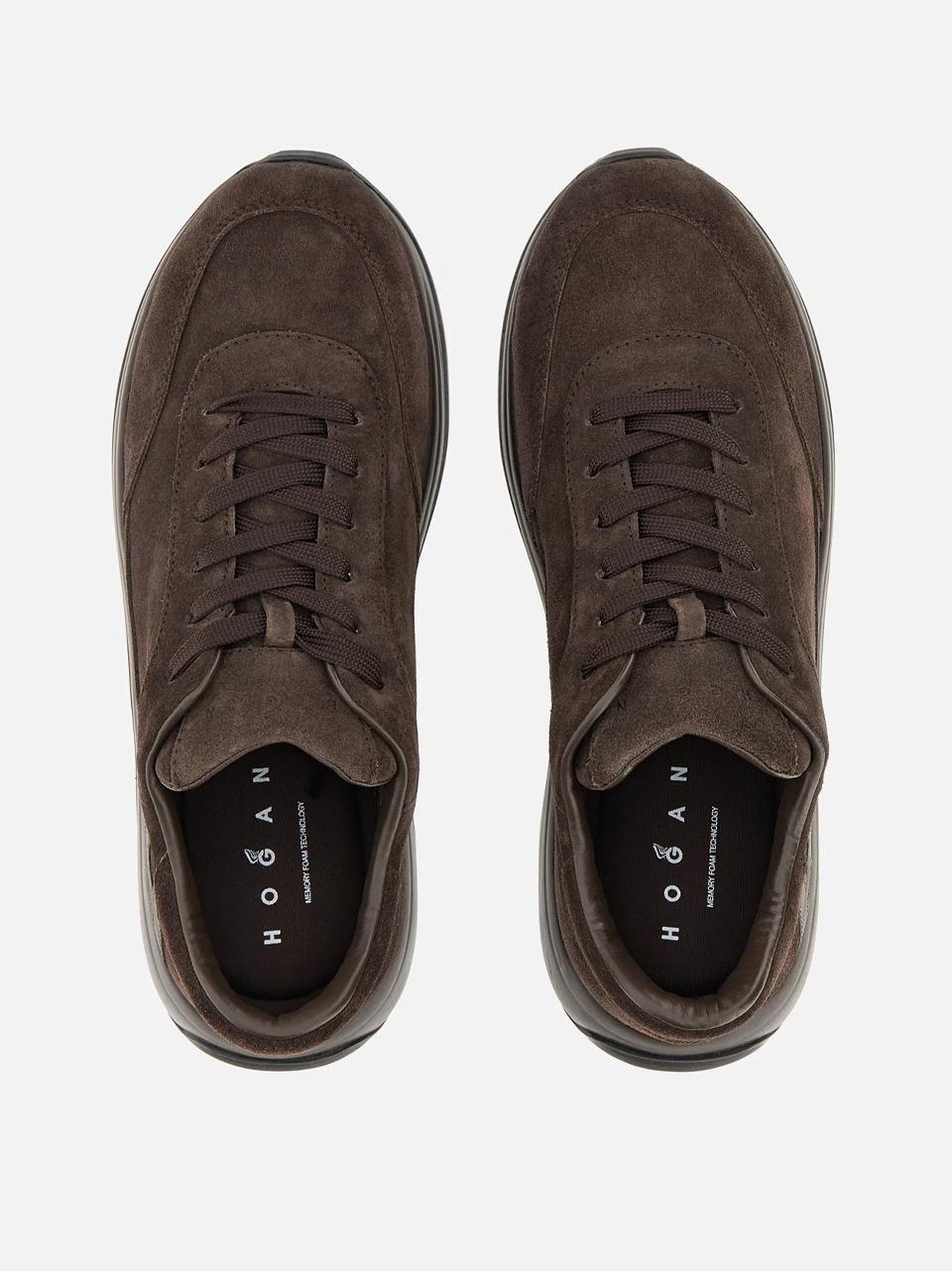 sneakers h719 HXM7190GH50VGGS808 TDM HOGAN