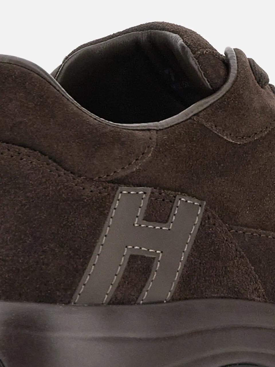 sneakers h719 HXM7190GH50VGGS808 TDM HOGAN