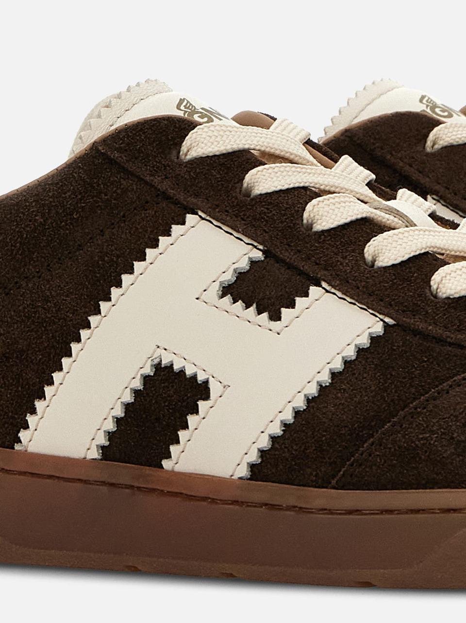 sneakers cool HXW6470FB60UHK02FJ TDM HOGAN