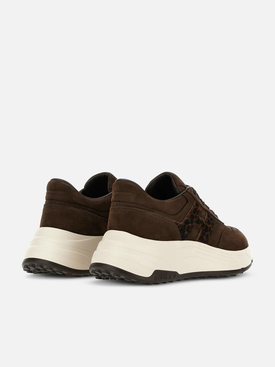 sneakers yper light h cavallino HXW6690FR30VH80R1D TDM HOGAN