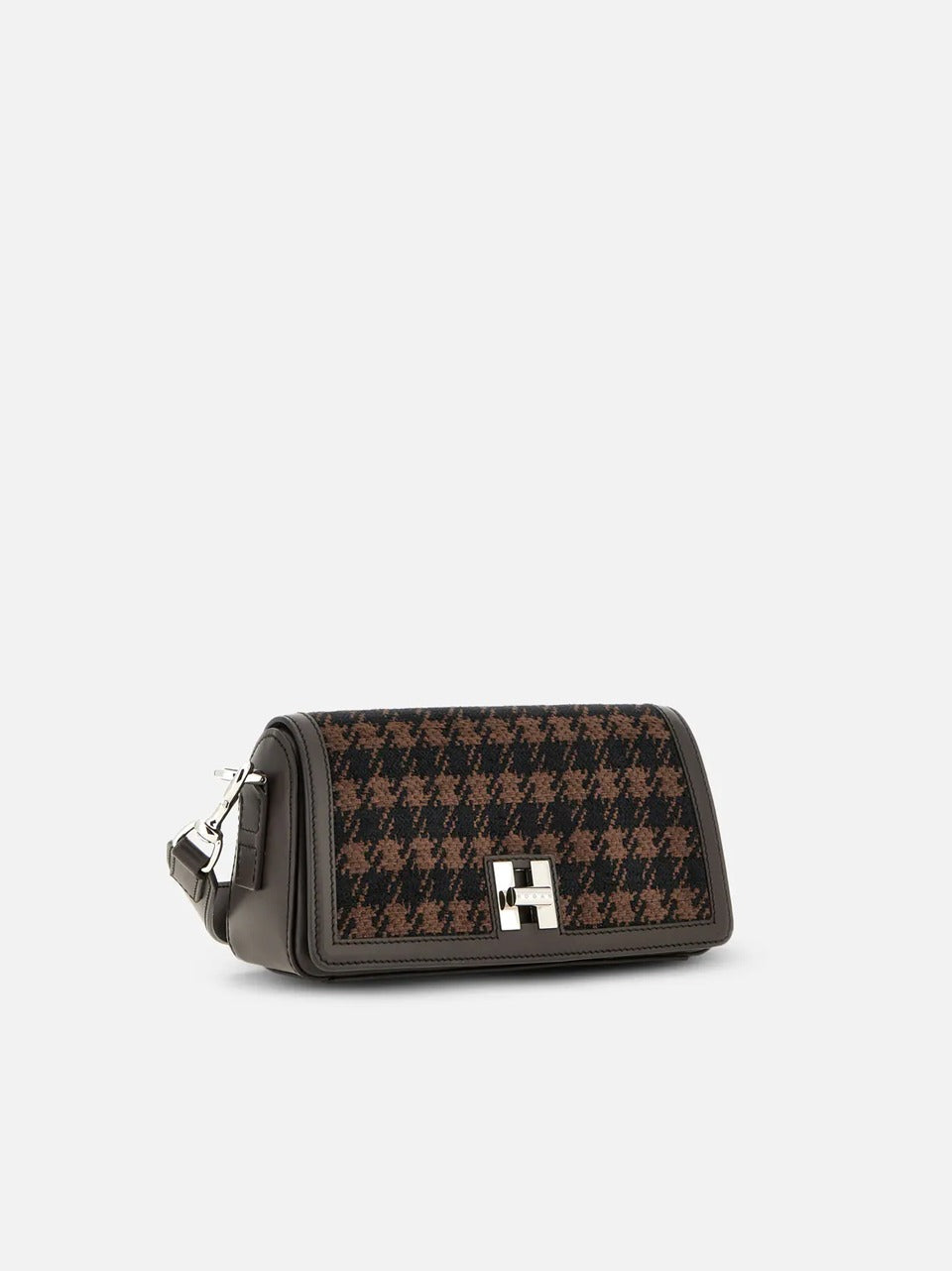 tracolla patta tartan piccola KBW01YC1100VFA7E68 M HOGAN