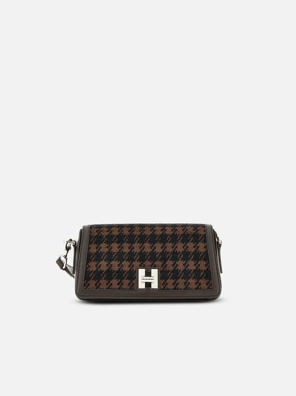 tracolla patta tartan piccola KBW01YC1100VFA7E68 M HOGAN
