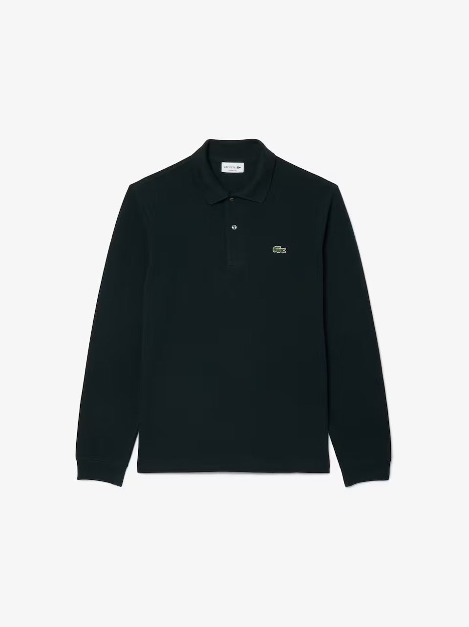 polo manica lunga 1312 POLO VE LACOSTE