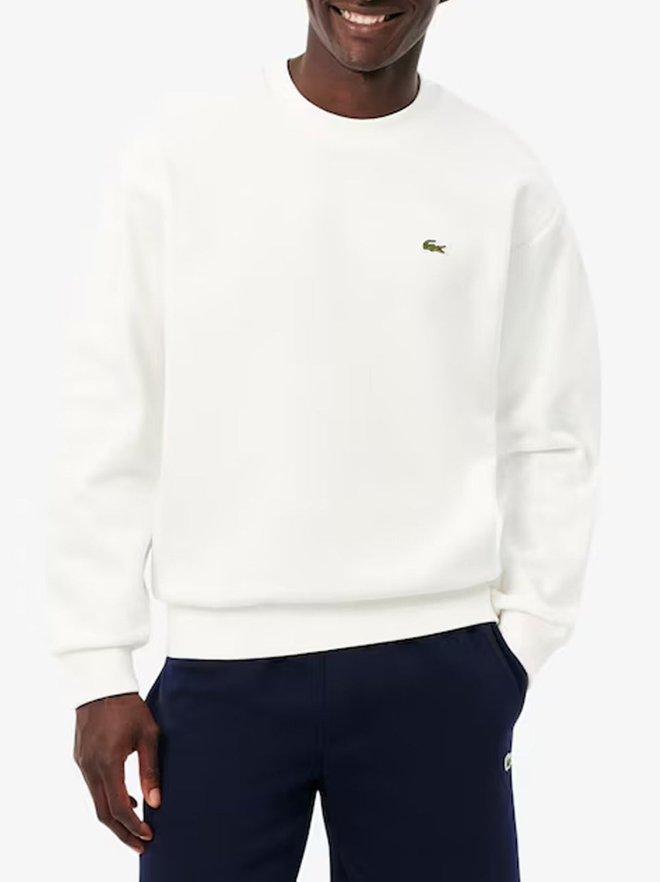 girocollo SH8868 L LACOSTE