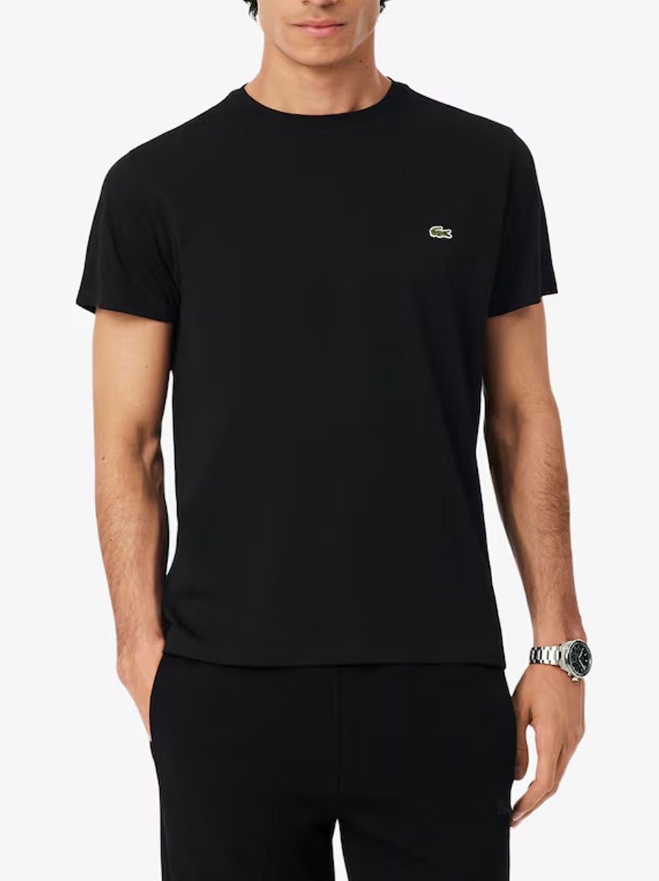 t sh basic TH6709 N LACOSTE