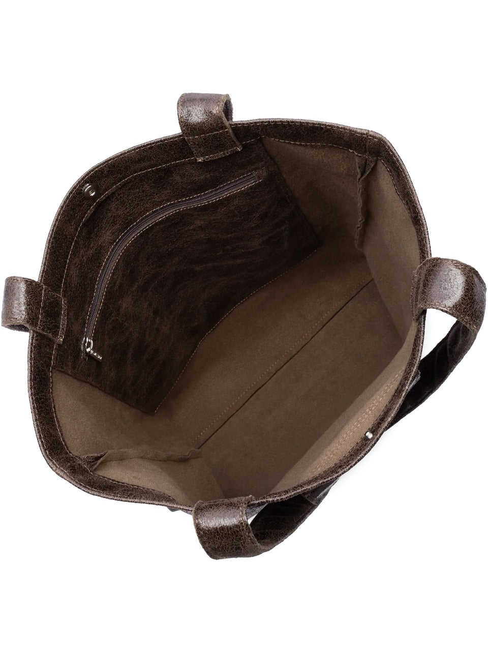 borsa shopper con cerniera 518-101 T.MORO LANCASTER