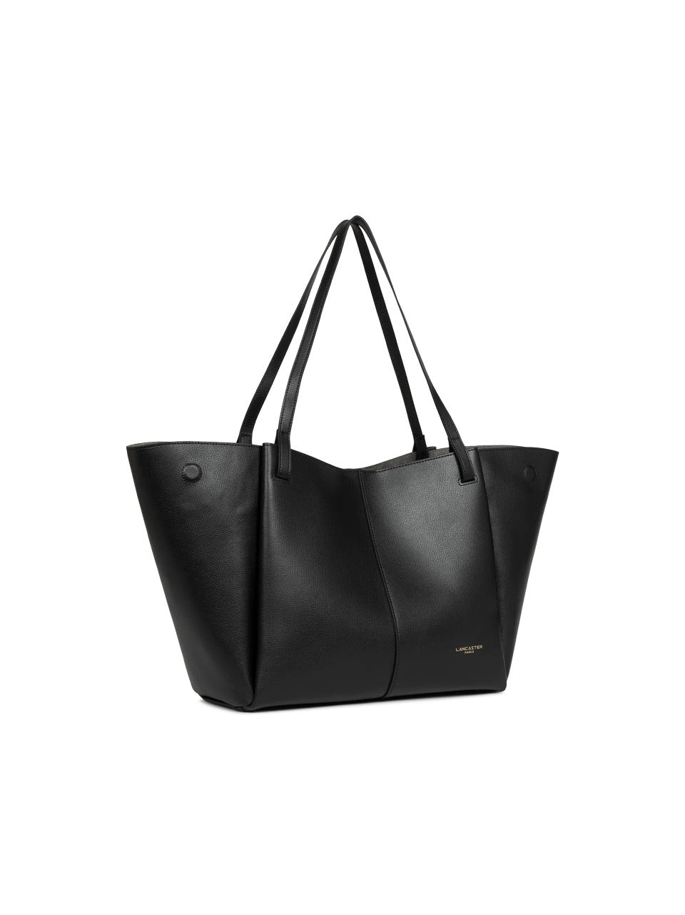 borsa shopper grande 538-012 NERO LANCASTER
