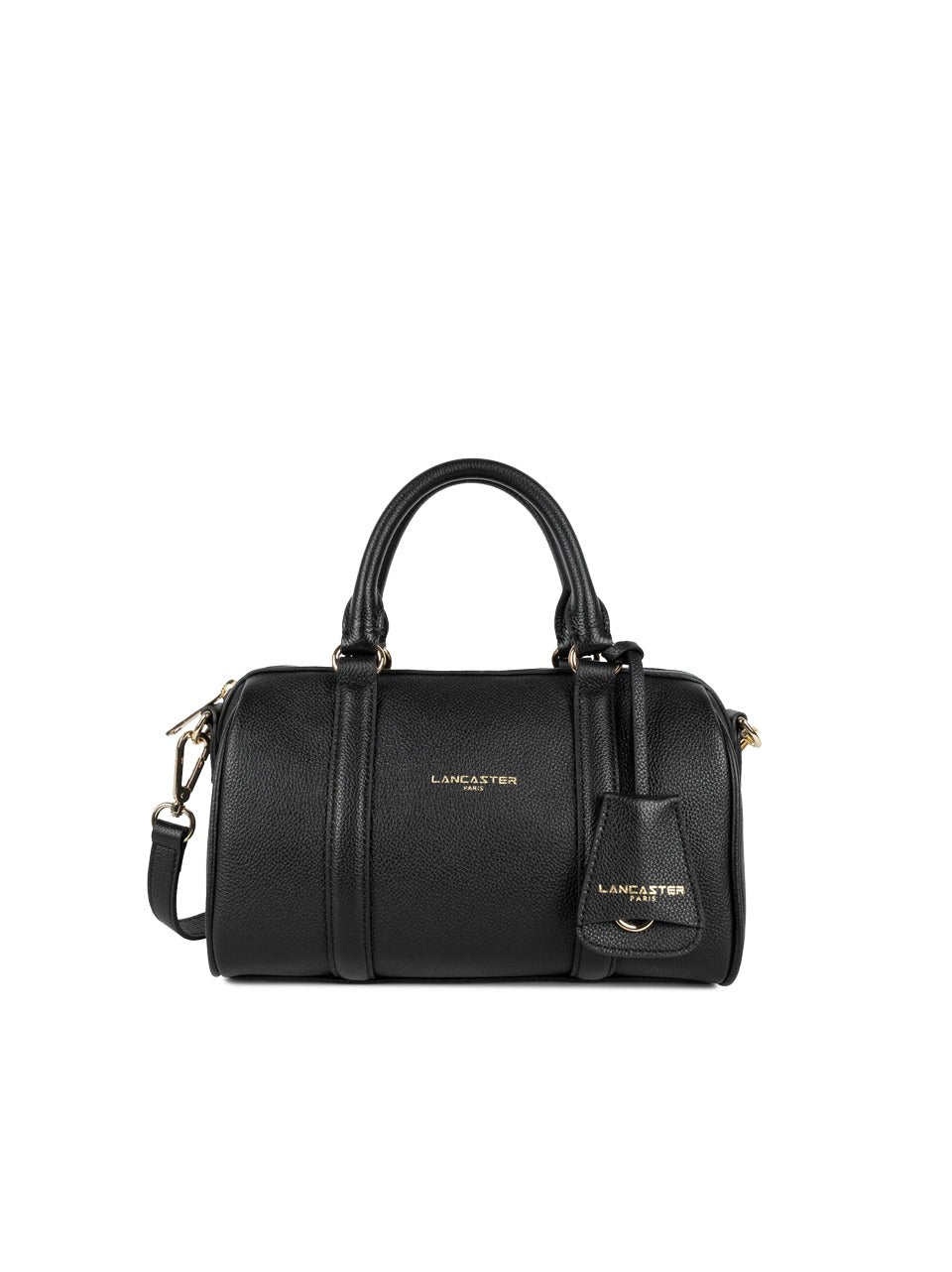 bauletto medio 547-102 NERO LANCASTER