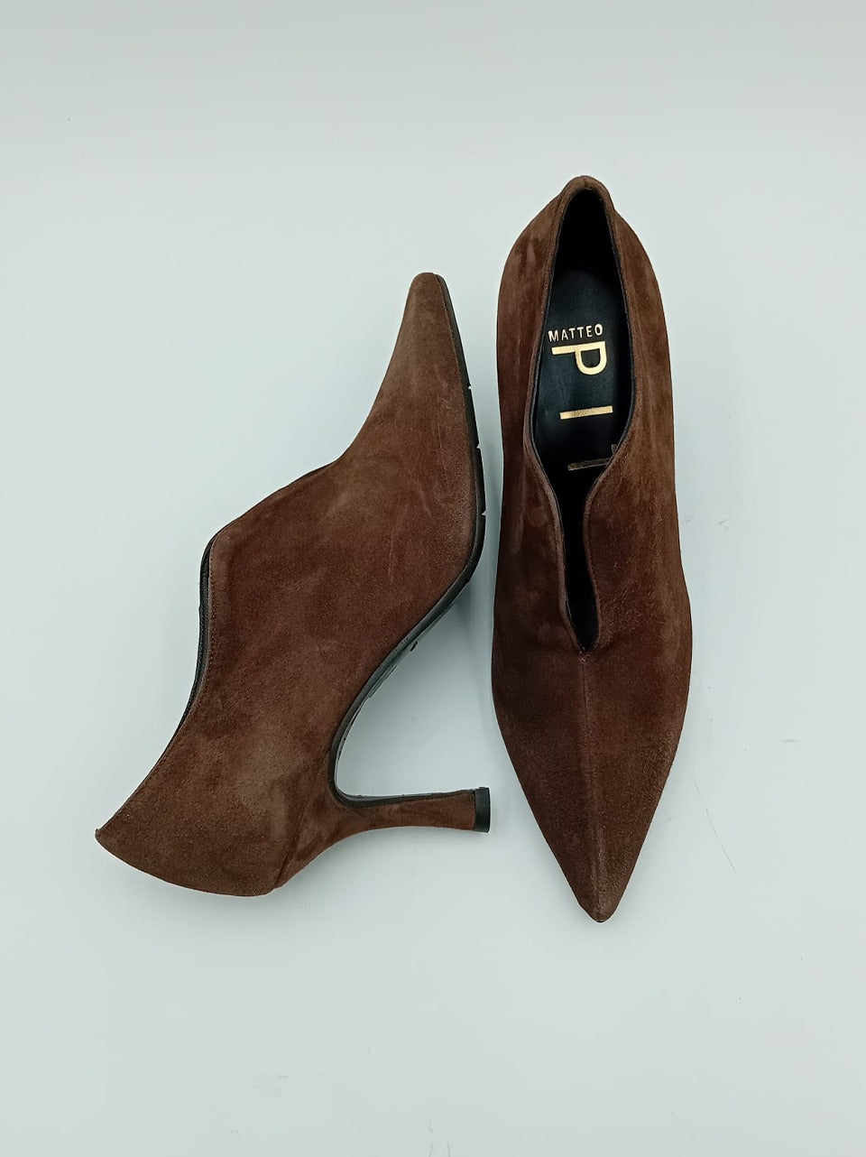 decollette\malleolo tacco h 70mm M123 TFD MATTEO PITTI