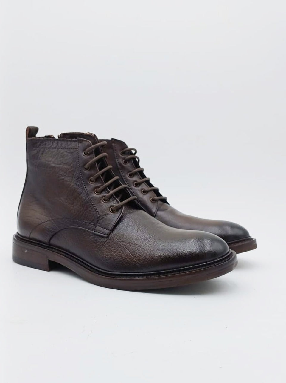 polacco con zip interna 2615-3401 T.MORO MICHAEL DASS