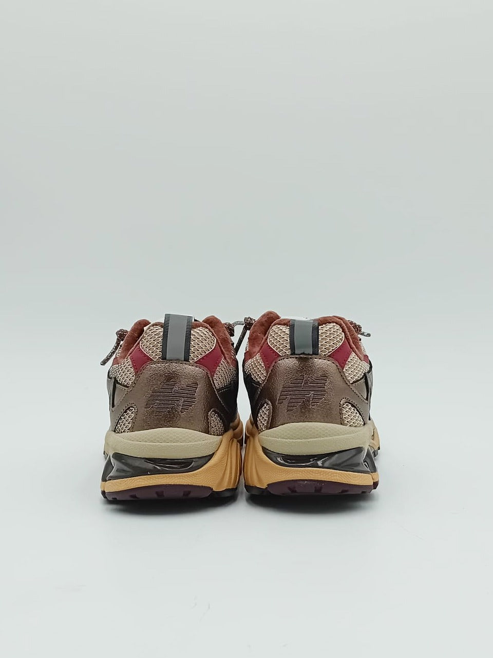 sneakers running MELROSE LA NOUGAT MRP