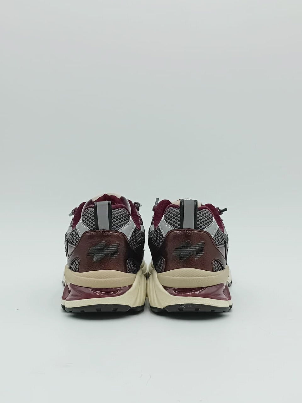 sneakers running MELROSE PIOMBO\ANTRACITE MRP