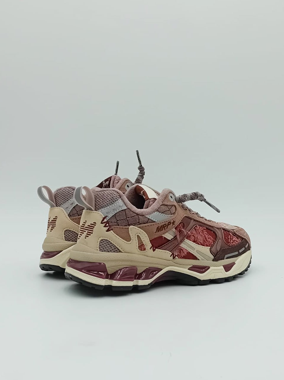 sneakers running MRPHICHO MACARON MRP