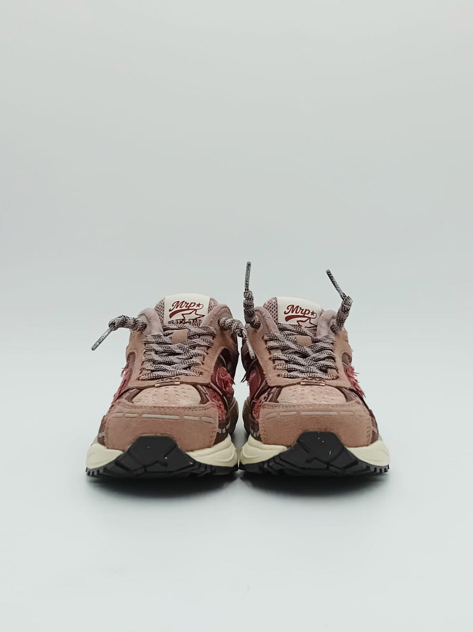 sneakers running MRPHICHO MACARON MRP