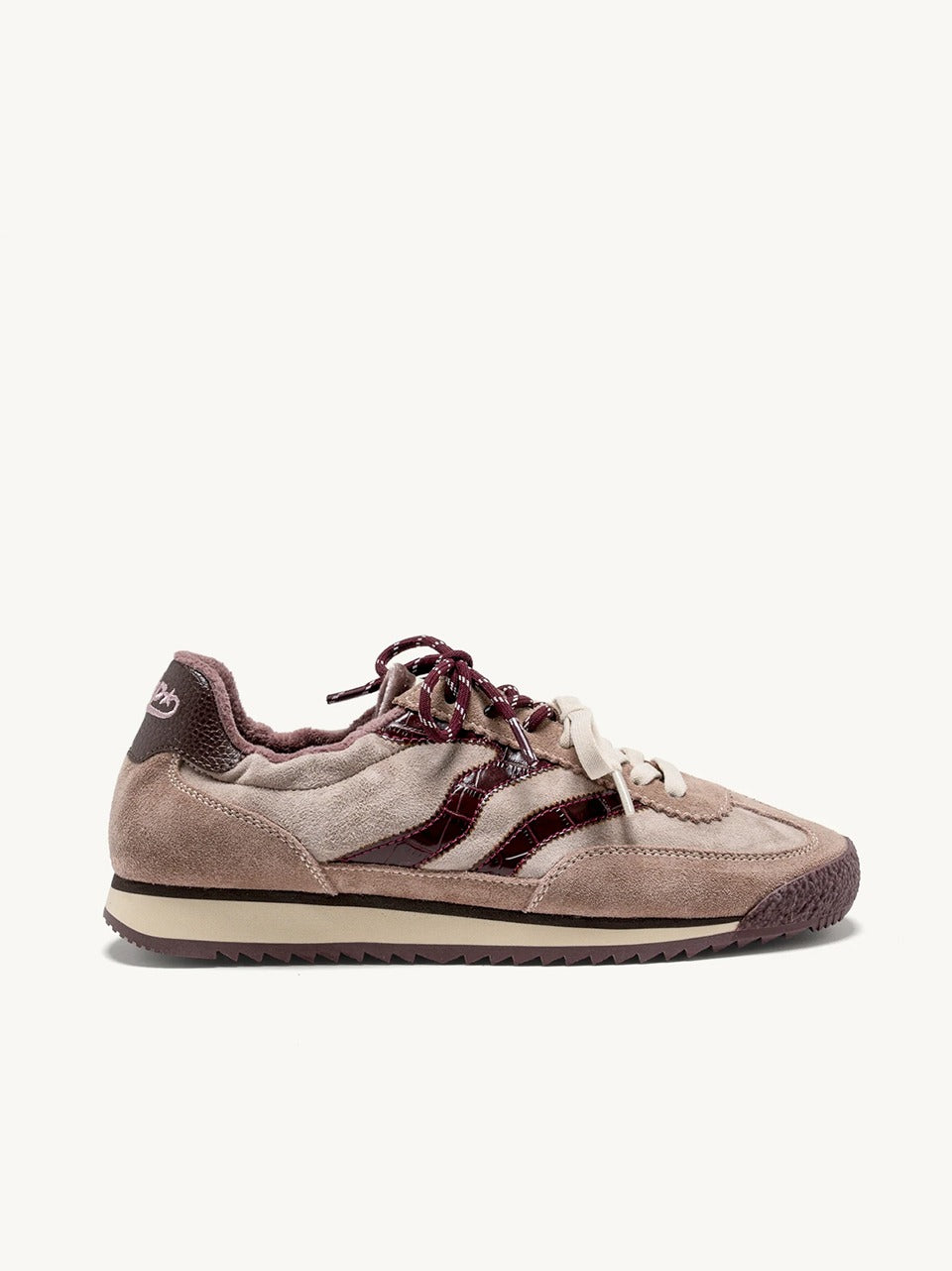 sneakers utah UTAH ROSE DUST MRP