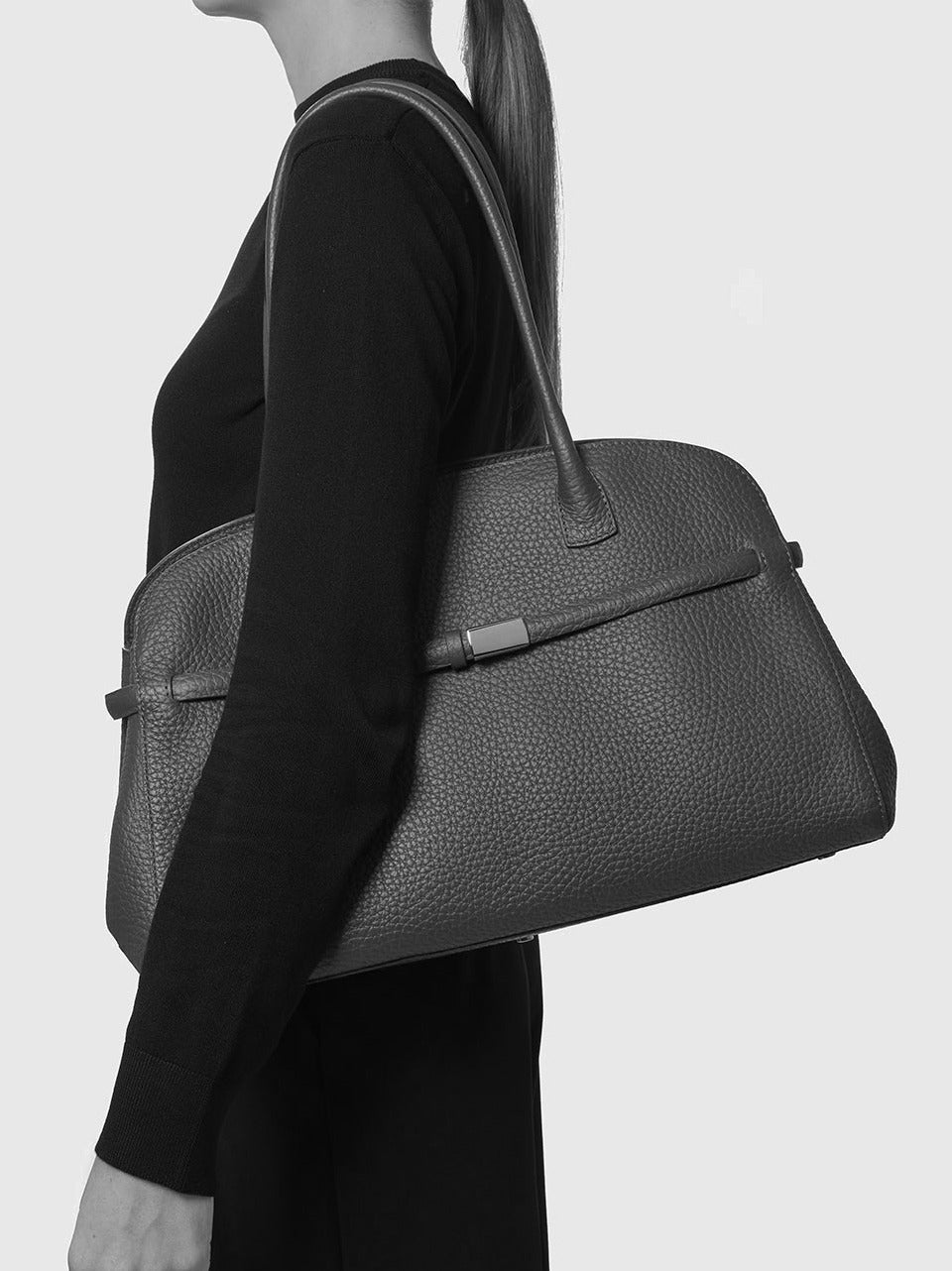 borsa aura l B02201 AURA LAGOON M ORCIANI