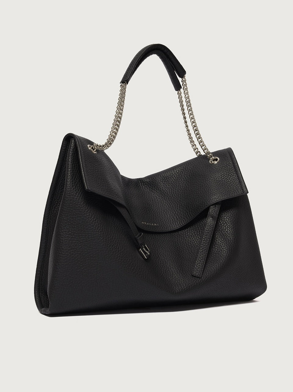borsa venus large in soft B02211 VENUS L SOFT ORCIANI