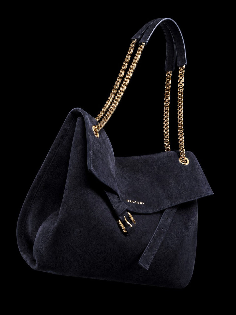 borsa venus m nabucco B02212 NABUCCO NOTTE ORCIANI