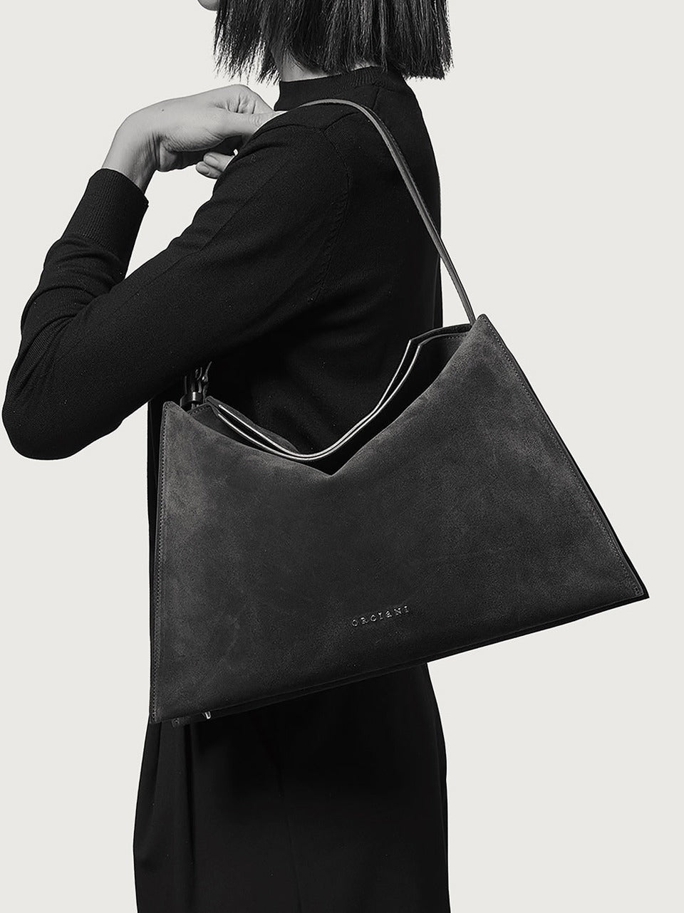 borsa trinity media lagoon B02231 N ORCIANI